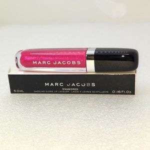 NWB Marc Jacobs Enamored LipGloss